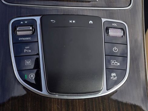 Used 2021 Mercedes-Benz GLC 300 4MATIC image 44