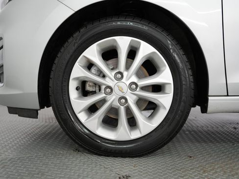 Used 2021 Chevrolet Spark LT image 48