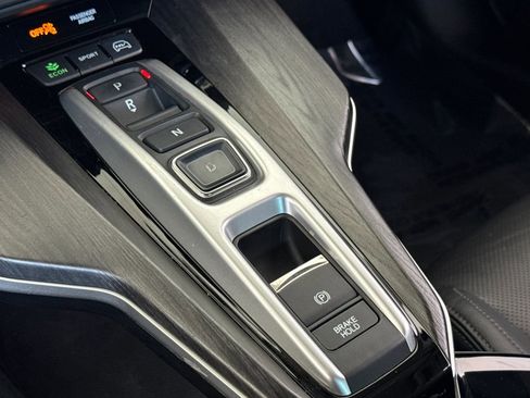 Used 2019 Honda Clarity Touring image 16