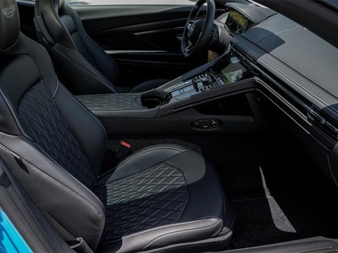 New 2025 Aston Martin DB12 Coupe image 35