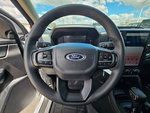 Used 2024 Ford Ranger XL w/ Trailer Tow Package image 17