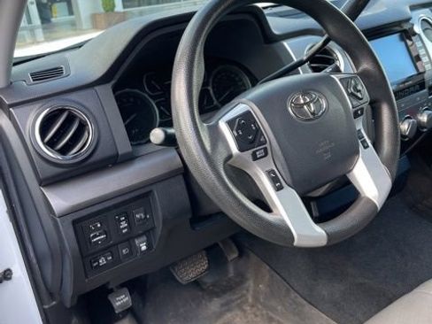 Used 2020 Toyota Tundra SR5 AWD/4WD image 1