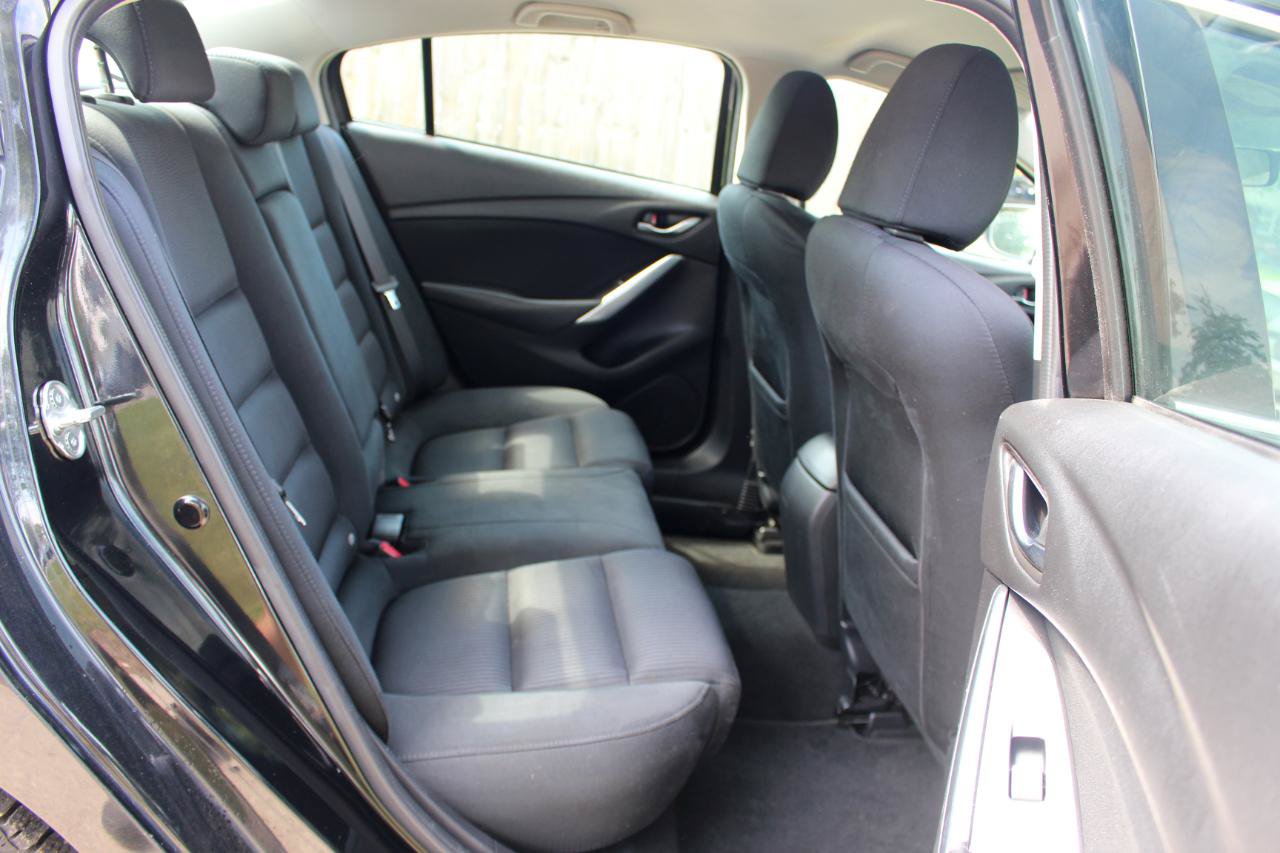 Used 2016 MAZDA MAZDA6 Sport FWD image 32