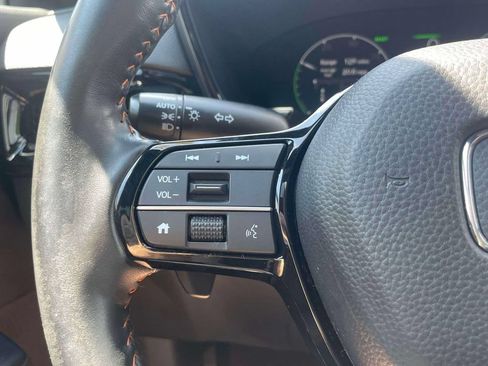 Used 2023 Honda CR-V Sport Touring image 23