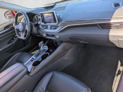 Used 2020 Nissan Altima 2.5 SL image 22