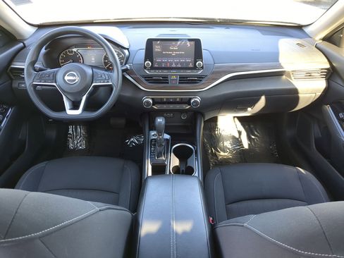 Used 2023 Nissan Altima 2.5 SV image 27