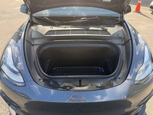 Used 2022 Tesla Model Y Performance AWD/4WD image 19