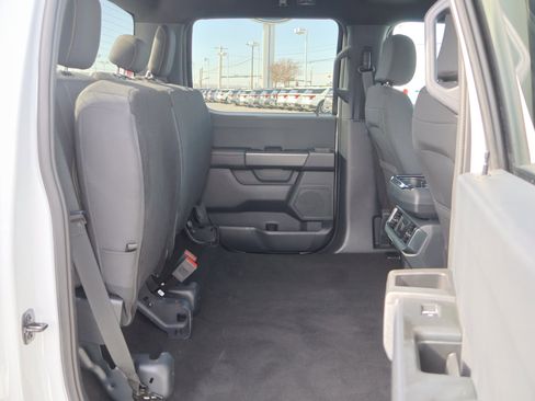 Used 2024 Ford F150 STX image 30