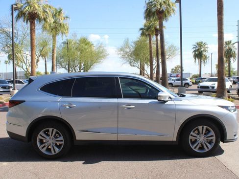 Used 2026 Acura MDX FWD image 8