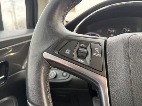 Used 2017 Buick Encore Preferred image 36