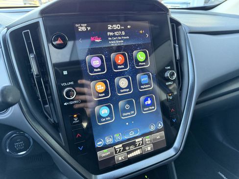 Certified 2025 Subaru Crosstrek 2.5i Limited image 20