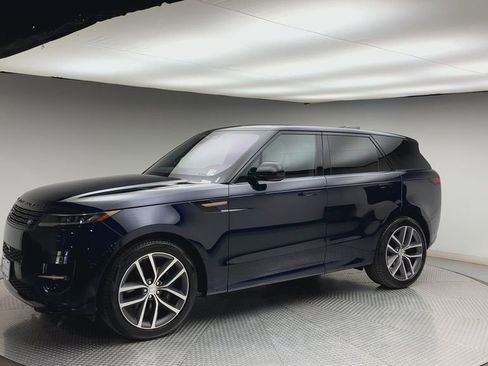 Certified 2023 Land Rover Range Rover Sport SE Dynamic AWD/4WD image 6