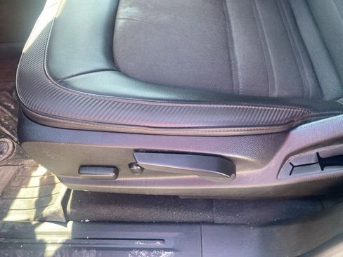 Used 2021 GMC Canyon AT4 w/ Trailering Package image 18