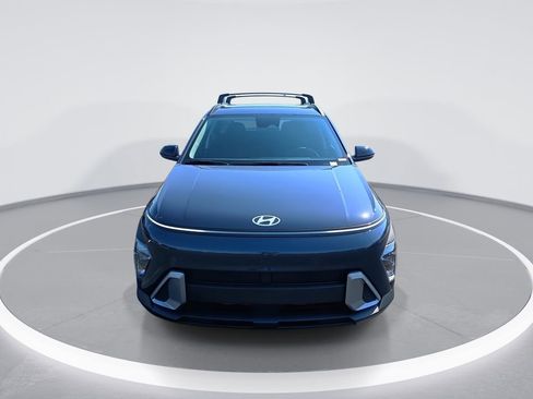 New 2026 Hyundai Kona SEL Sport AWD/4WD image 3