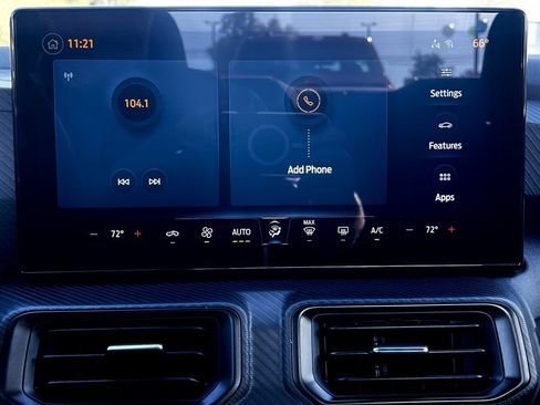 New 2026 Ford Mustang EcoBoost w/ Mustang Nite Pony Package image 29