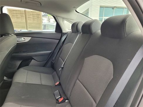 Certified 2023 Kia Forte LXS image 15