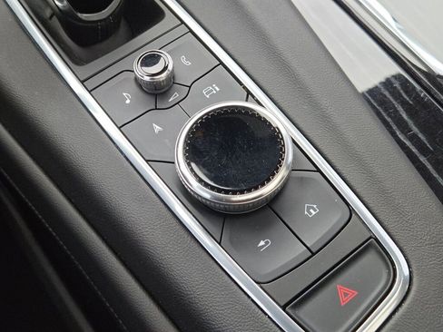 Used 2021 Cadillac Escalade Sport w/ Driver Assist Tech Package image 29