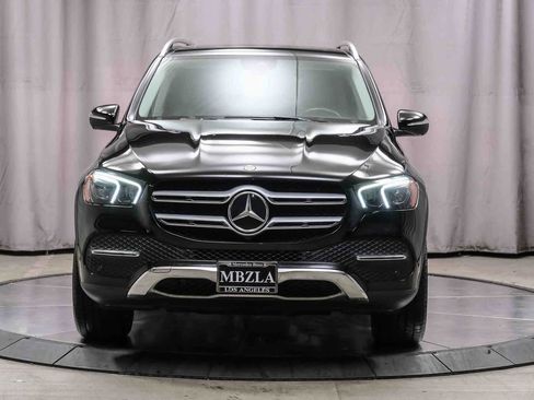 Certified 2023 Mercedes-Benz GLE 350 image 6