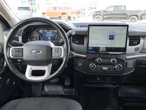 Used 2022 Ford Expedition XL AWD/4WD image 27