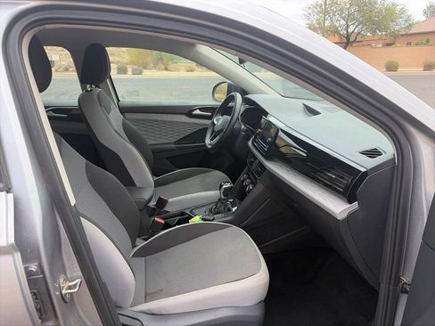 Used 2024 Volkswagen Taos S FWD image 23