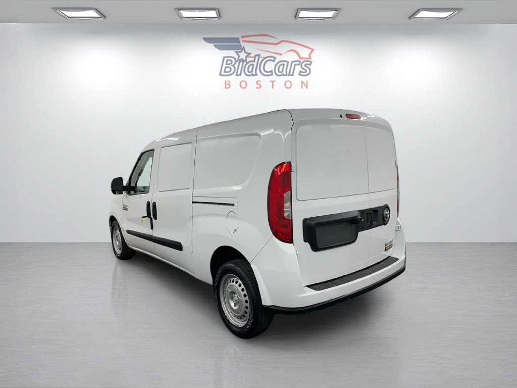 Used 2022 RAM ProMaster City Tradesman FWD image 6
