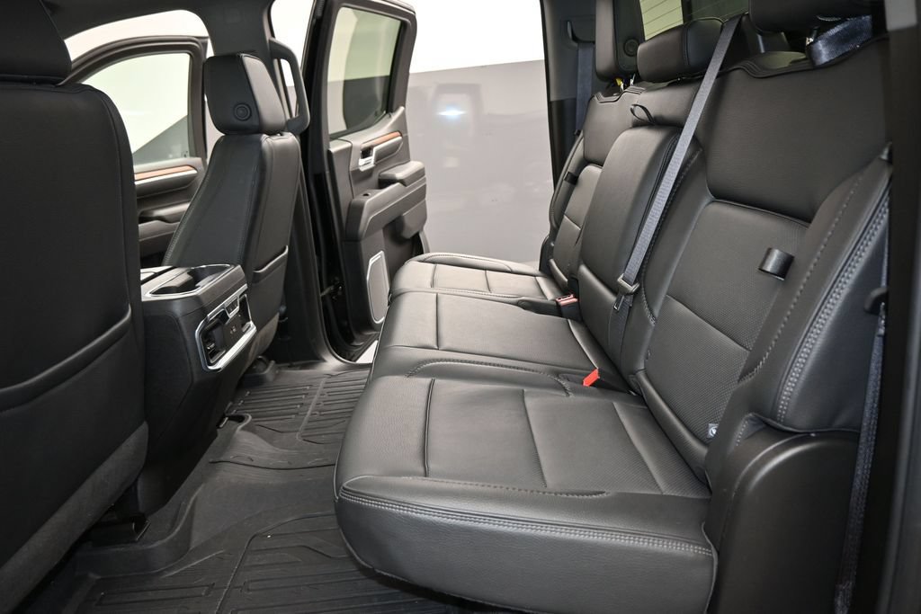 Used 2024 GMC Sierra 1500 Denali AWD/4WD image 21