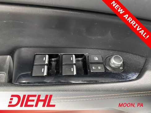 Used 2018 MAZDA CX-5 Grand Touring w/ Premium Package image 23