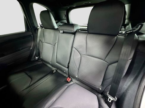 New 2026 Subaru Forester Limited image 24