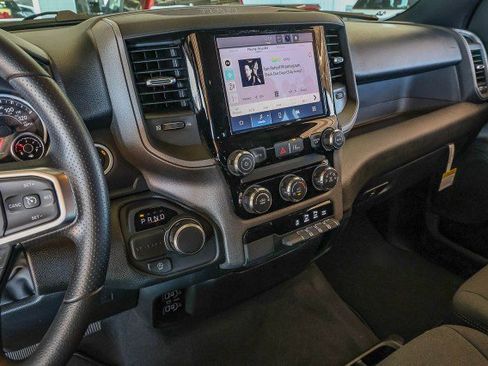 New 2026 RAM 1500 Express RWD image 14