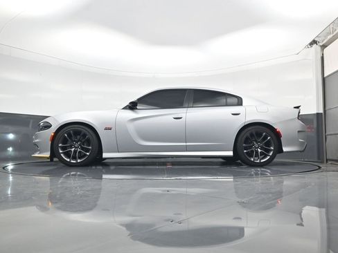 Used 2023 Dodge Charger Scat Pack w/ Navigation & Travel Group image 23