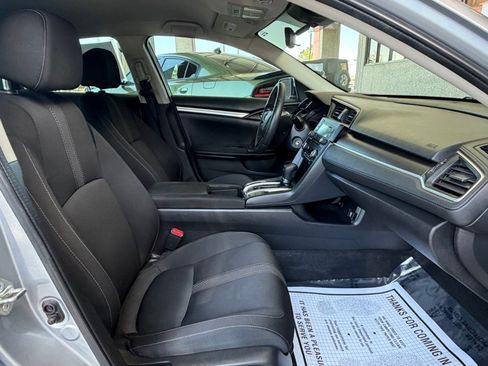 Used 2021 Honda Civic LX image 31