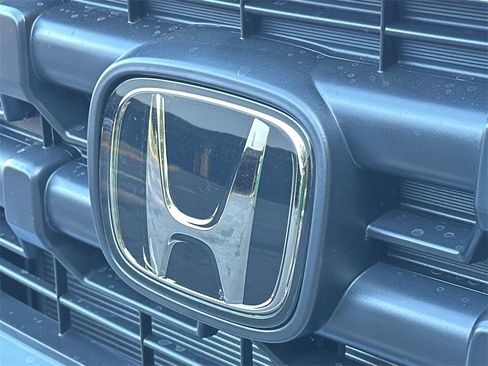 New 2025 Honda Ridgeline RTL image 13