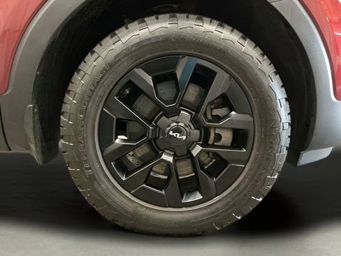 Used 2023 Kia Telluride SX X-Pro image 37