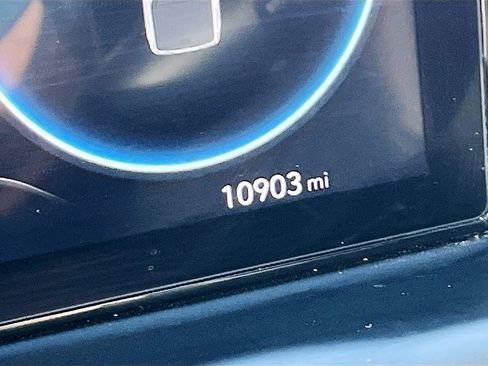 Used 2024 Hyundai Santa Cruz Night image 12