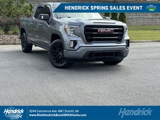 Used 2022 GMC Sierra 1500 Elevation w/ Driver Alert Package I 360° Tour
