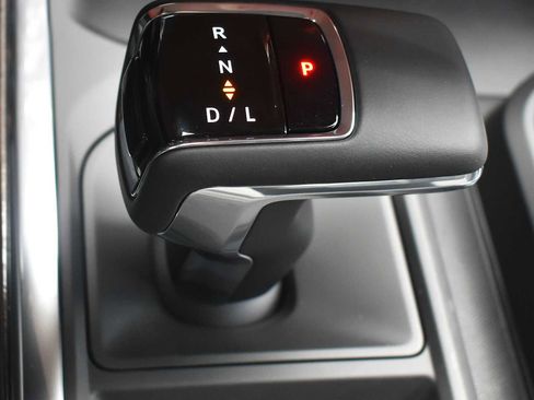 New 2026 Chevrolet Silverado 1500 LT Trail Boss image 20