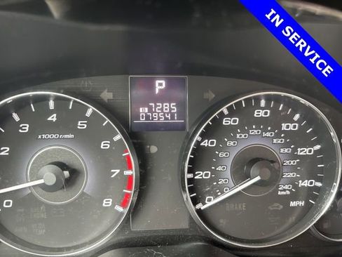 Used 2012 Subaru Legacy 2.5i Premium w/ All-Weather Pkg + Moonroof image 4