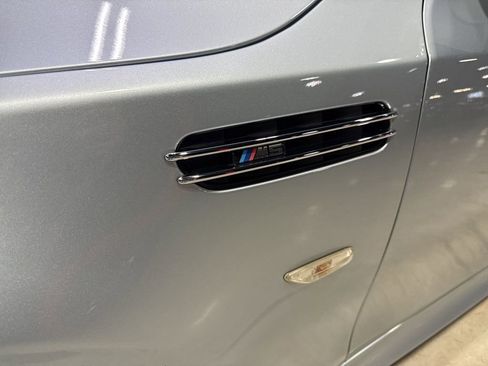 Used 2010 BMW M5 RWD image 13