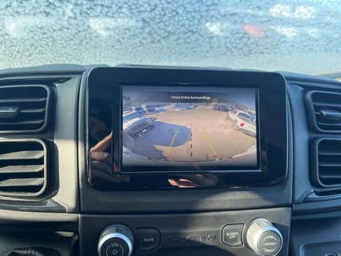 New 2026 RAM ProMaster 1500 image 29