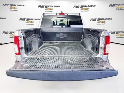 Used 2020 RAM 1500 Big Horn AWD/4WD image 25