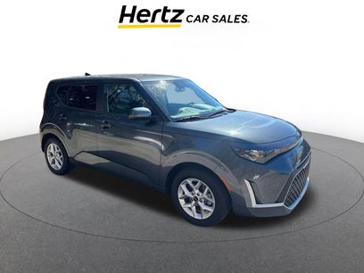 Used 2025 Kia Soul LX w/ LX Technology Package