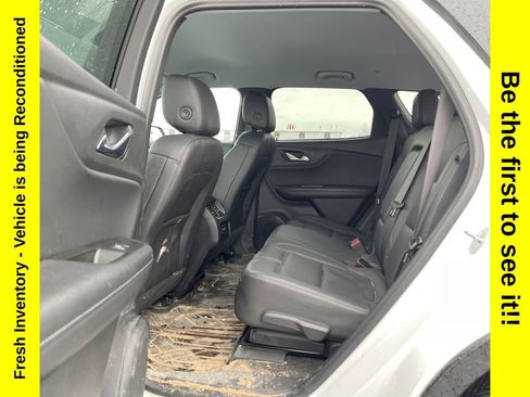 Used 2022 Chevrolet Blazer LT w/ LPO, Floor Liner Package image 25