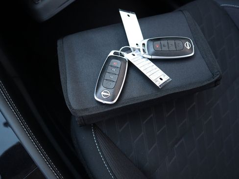 Used 2024 Nissan Kicks SV image 26