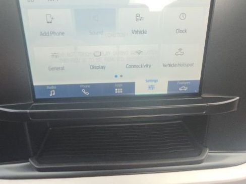 New 2025 Ford F350 XL w/ XL Chrome Package image 33