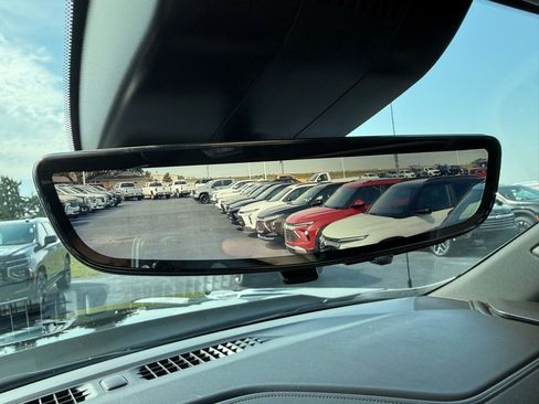 Used 2024 Chevrolet Silverado 1500 High Country w/ Midnight Edition image 29