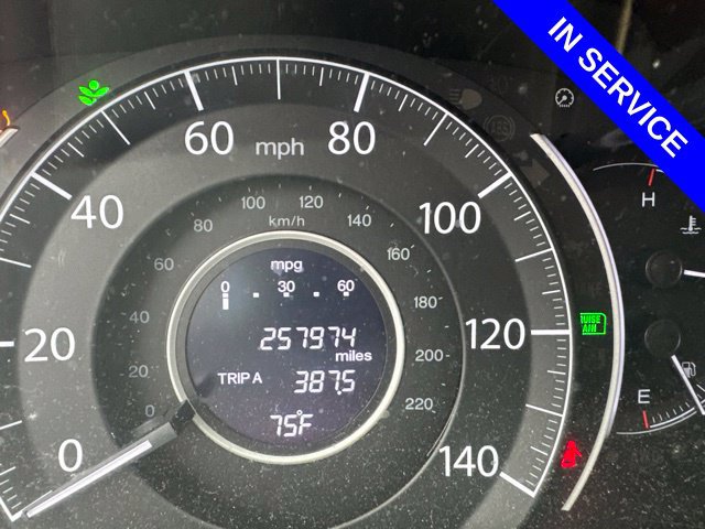 Used 2016 Honda CR-V LX image 5
