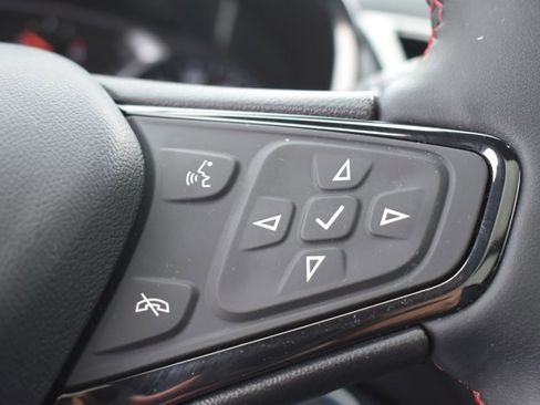 Used 2023 Chevrolet Equinox RS image 22