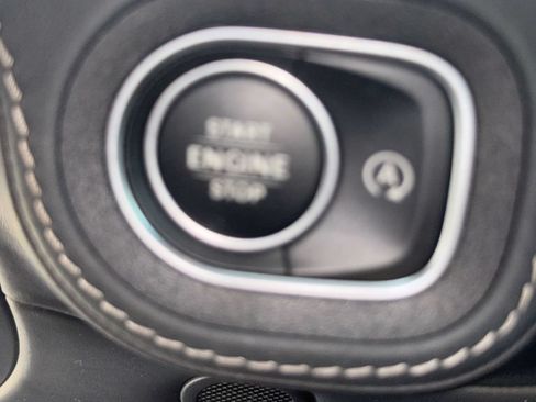 Used 2021 Mercedes-Benz GLS 63 AMG 4MATIC image 22