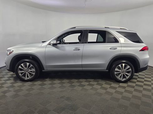 Used 2023 Mercedes-Benz GLE 350 4MATIC image 4