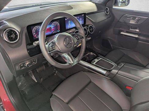 New 2026 Mercedes-Benz GLA 250 4MATIC image 3